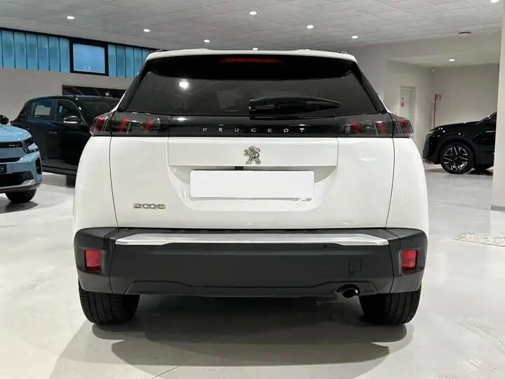Peugeot 2008 - PureTech 100 Allure S/S
