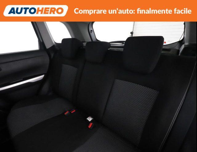 SUZUKI Vitara 1.6 VVT 4WD AllGrip V-Cool