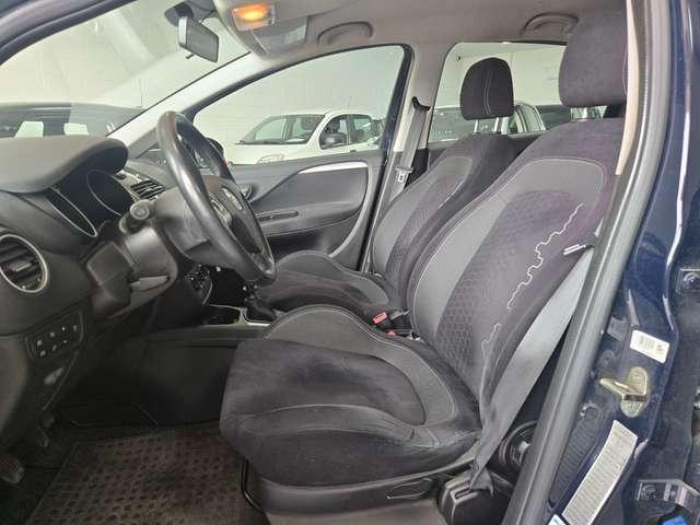 Fiat Punto Punto 5p 1.4 easypower Street Gpl E6