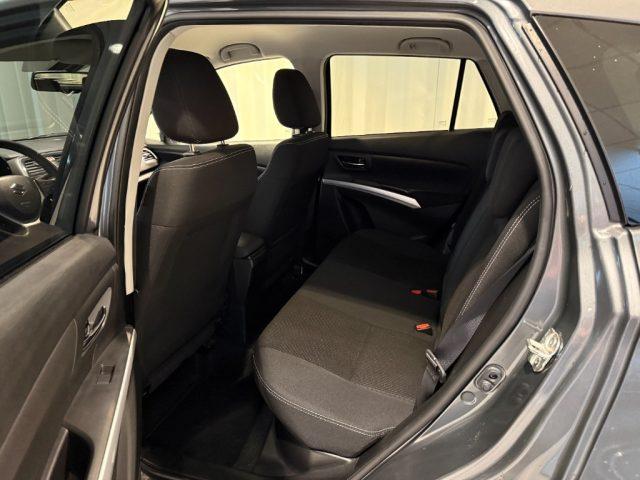 SUZUKI S-Cross 1.4 Boosterjet 4WD All Grip Cool App Connect