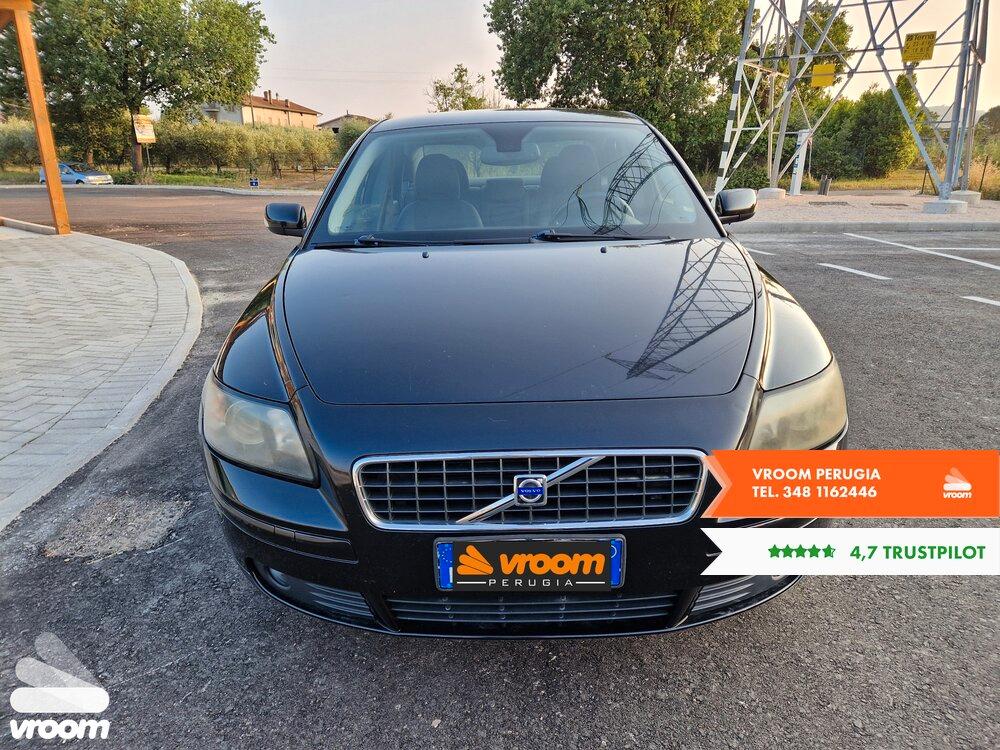 VOLVO S40 1.6 D cat 109CV Momentum NEOPATENTATO