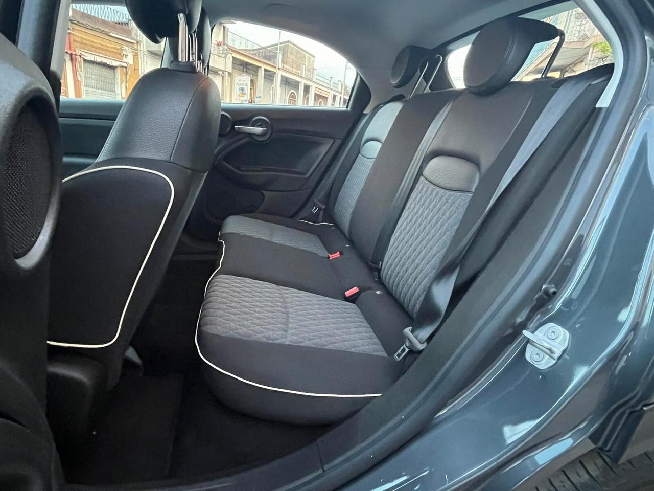 Fiat 500X 1.3 MultiJet 95 CV City Cross