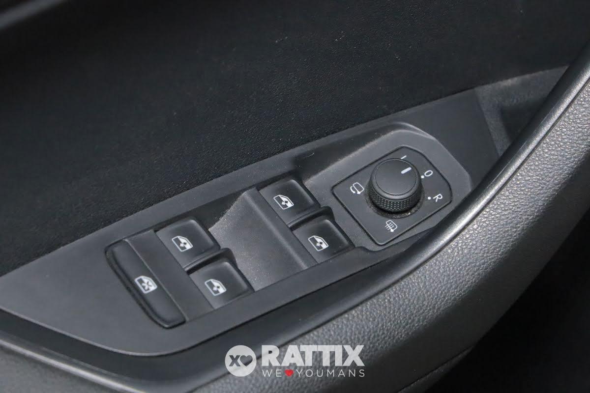 Skoda Karoq 1.0 TSI 110CV Style