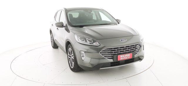FORD Kuga 2.5 Plug In Hybrid 225 CV CVT 2WD Titanium Busines