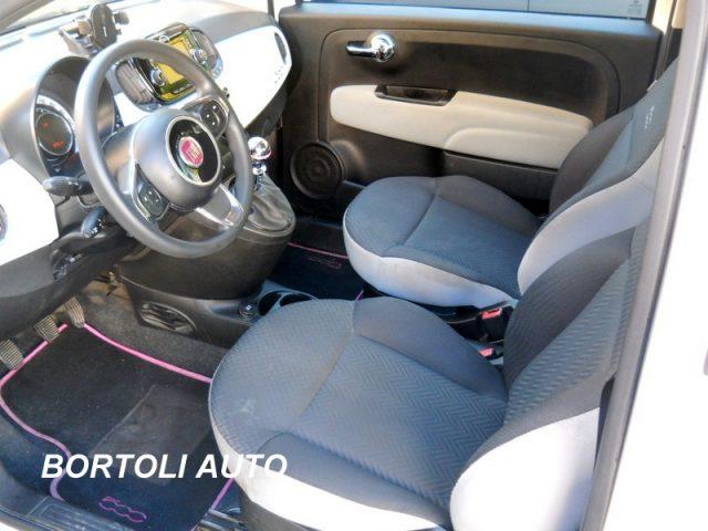 FIAT 500 1.2 POP 96.000 KM IDONEA PER NEOPATENTATI