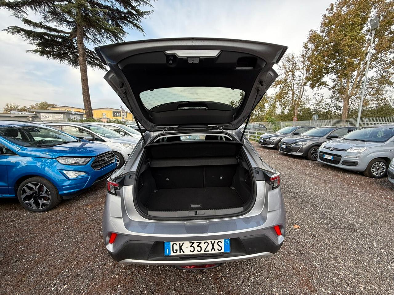 Opel Mokka 1.5 diesel Ultimate