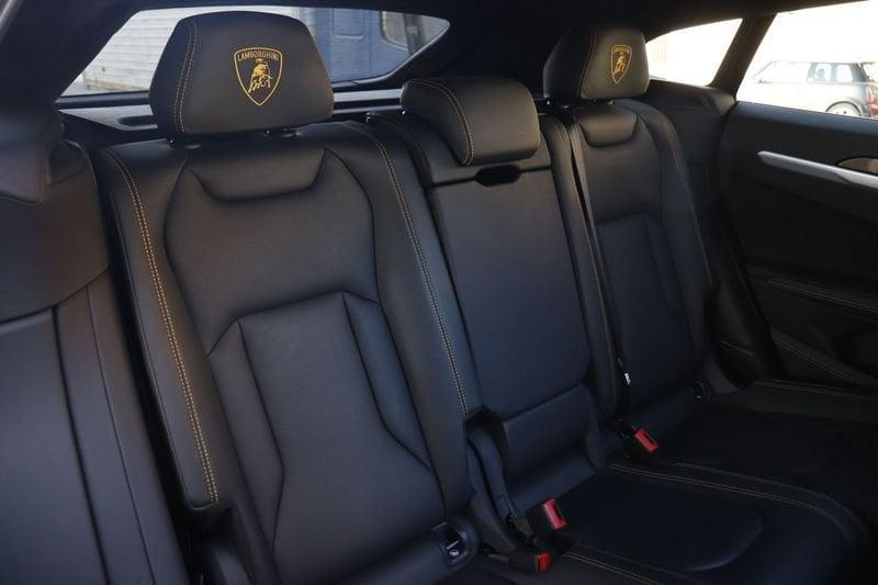 Lamborghini Urus 4.0 TETTO *IVA ESPOSTA* Unicoproprietario