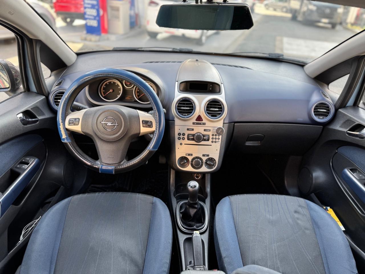 Opel Corsa 1.2 5 porte Cosmo X Neo Patentato