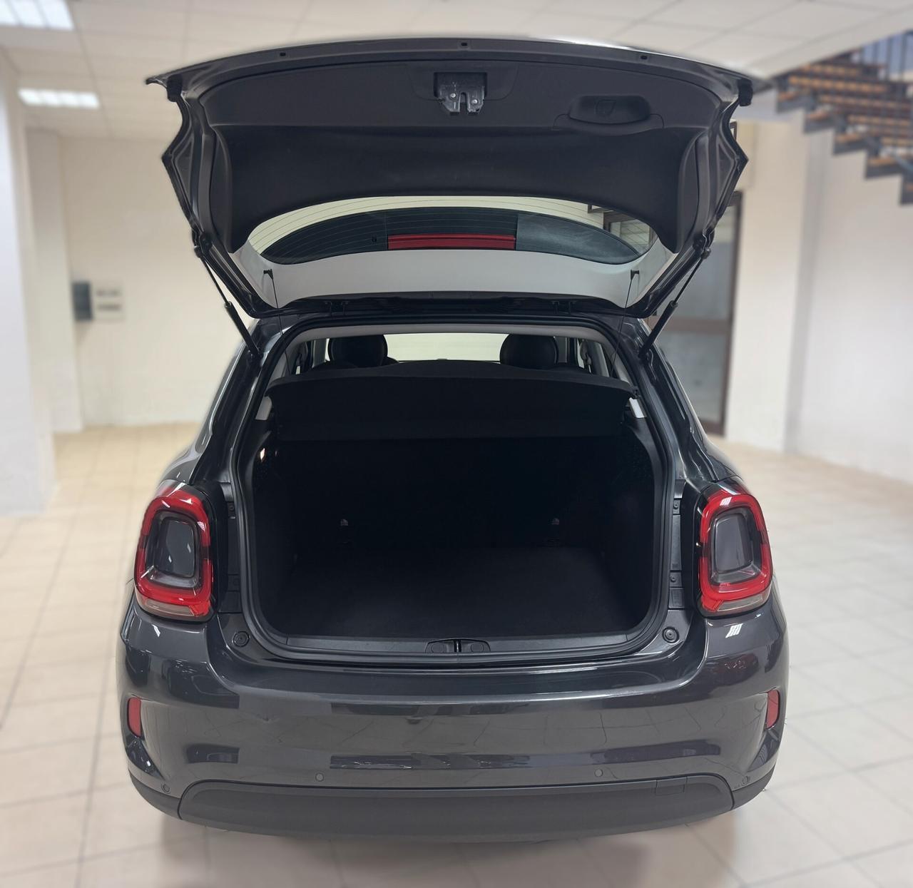 Fiat 500X 1.3 MultiJet 95 CV Mirror