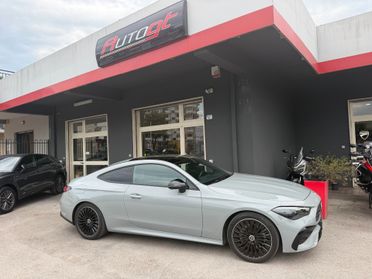 Mercedes-benz CLE 300 4Matic Coupé AMG Line Premium Plus