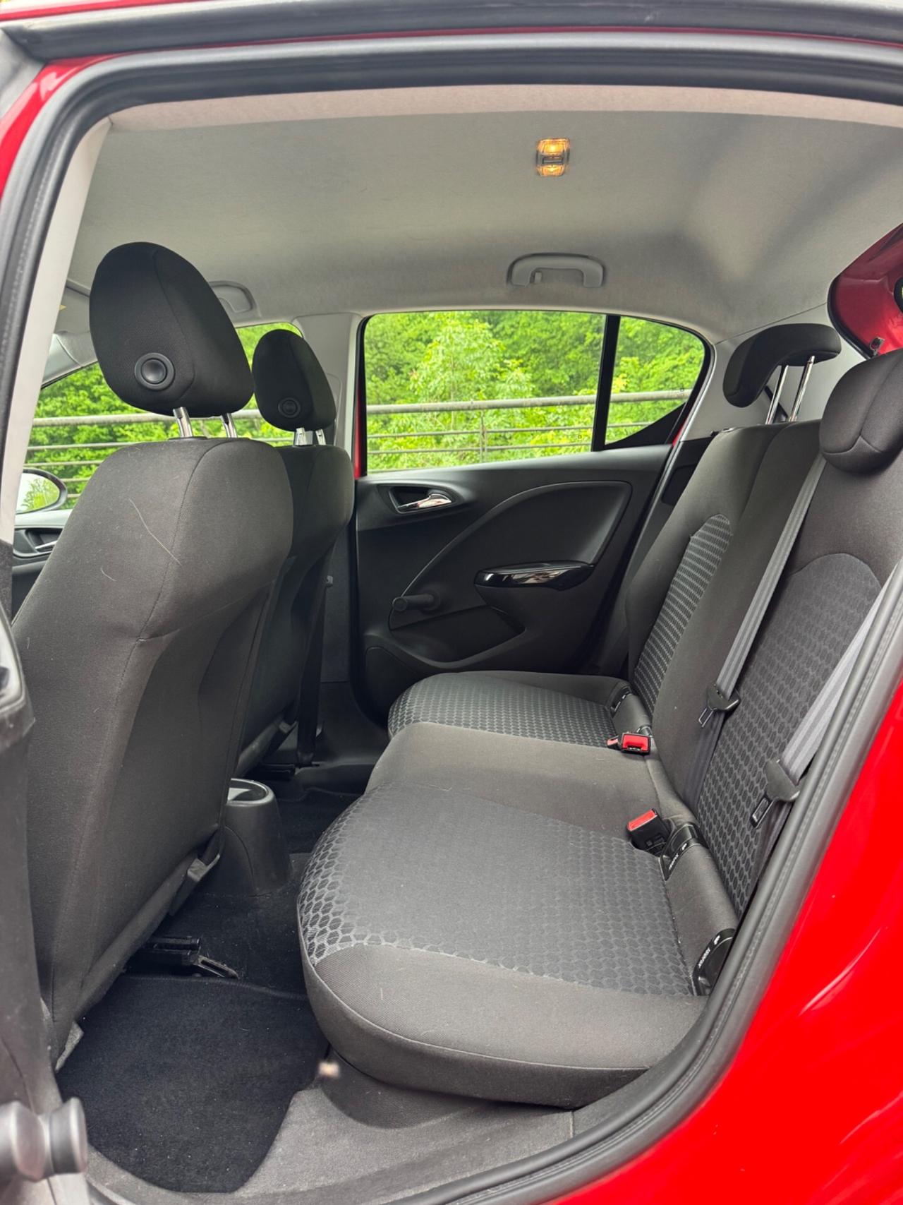 Opel Corsa 1.4 90CV GPL Tech 5 porte b-Color