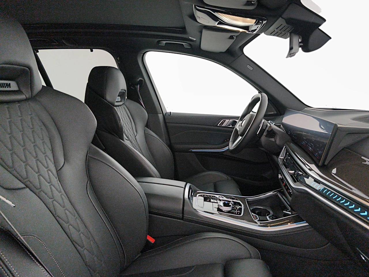 BMW X5 xDrive40d MSport Pro