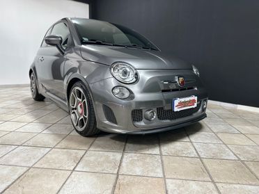 Abarth 595 1.4 Turbo T-Jet (160) MTA Turismo 2014