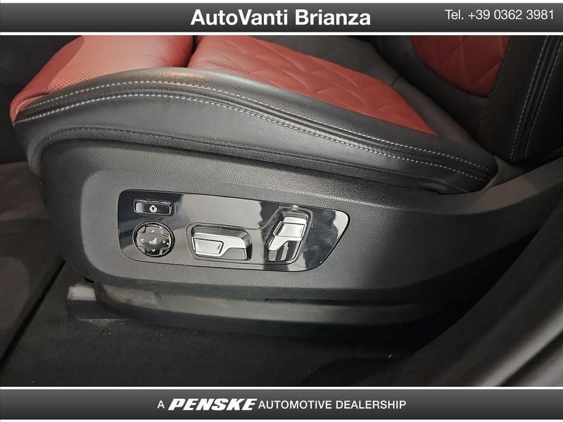 BMW X6 X6 xdrive30d 48V MSport Pro