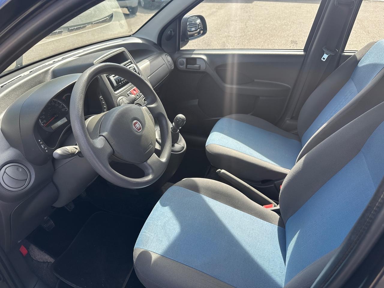 Fiat Panda 1.2 Dynamic