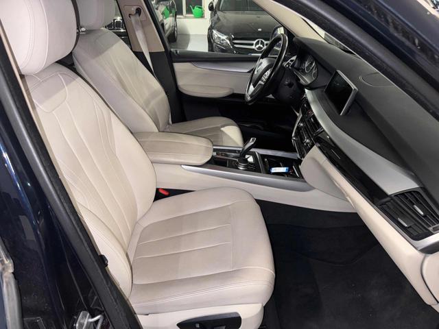 BMW X5 xDrive25d