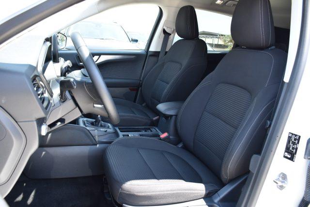 FORD Kuga 1.5 EcoBlue 120 CV 2WD Titanium *NAVIGATORE*