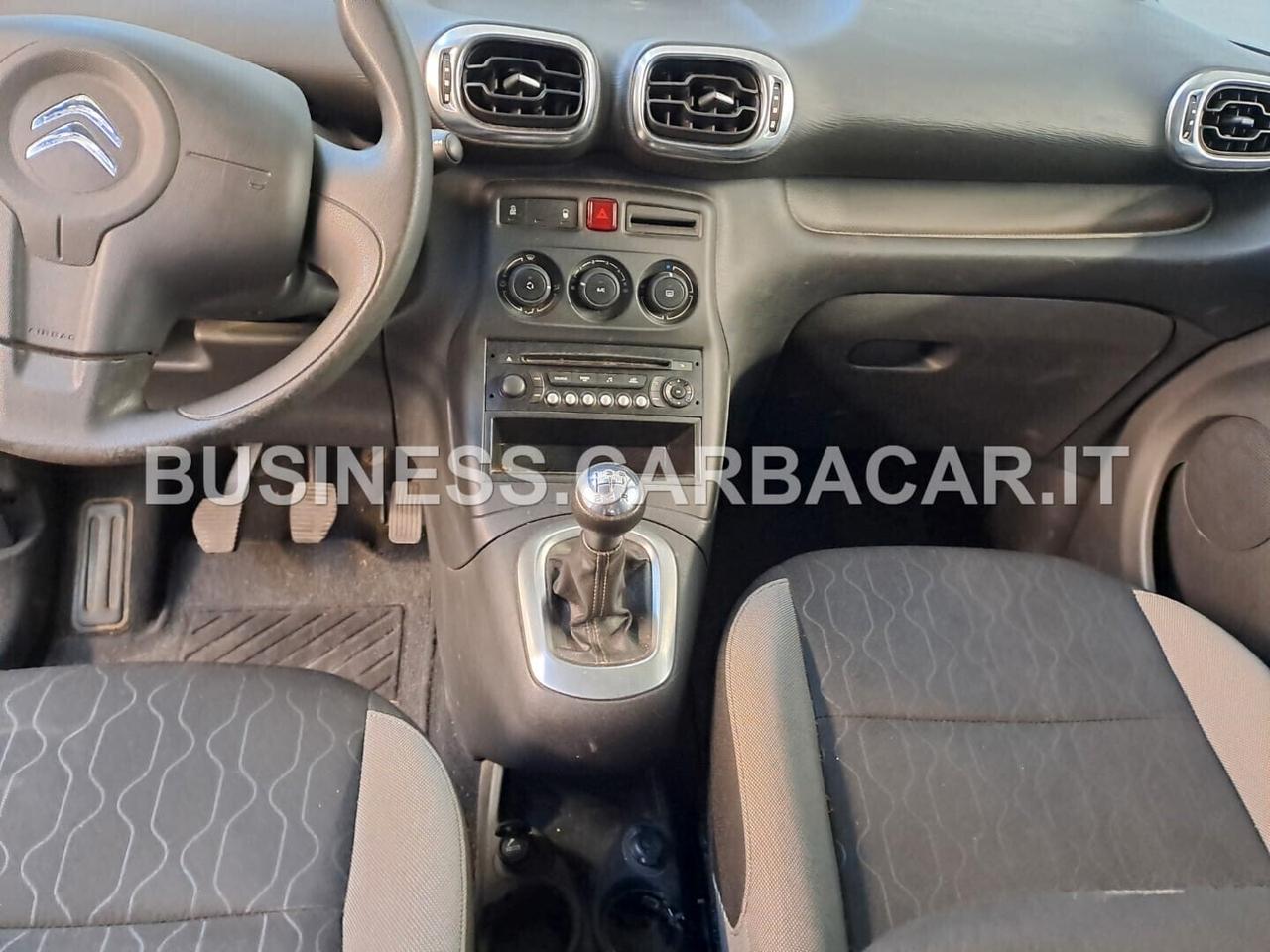 Citroen - C3