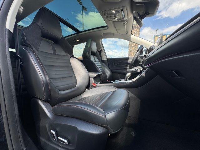 MG HS 1.5T-GDI AT Luxury *PROMO FINANZIAMENTO*