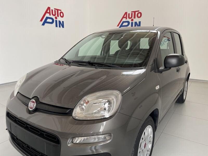 FIAT Panda Panda 1.2 Easy