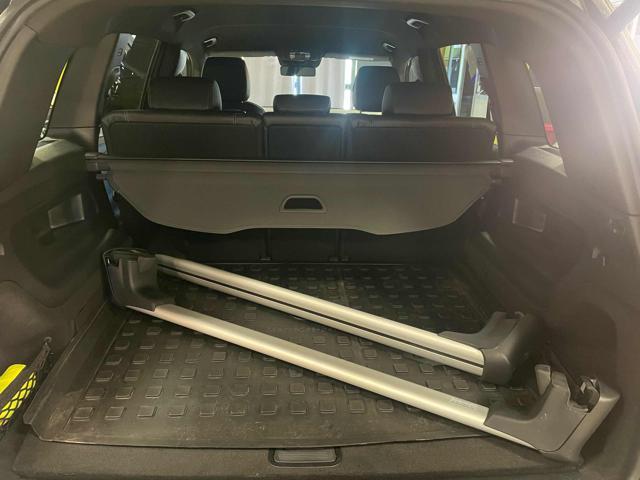 MERCEDES-BENZ GLB 200 d Automatic *PELL/NAVI/LUCI/TELEC*