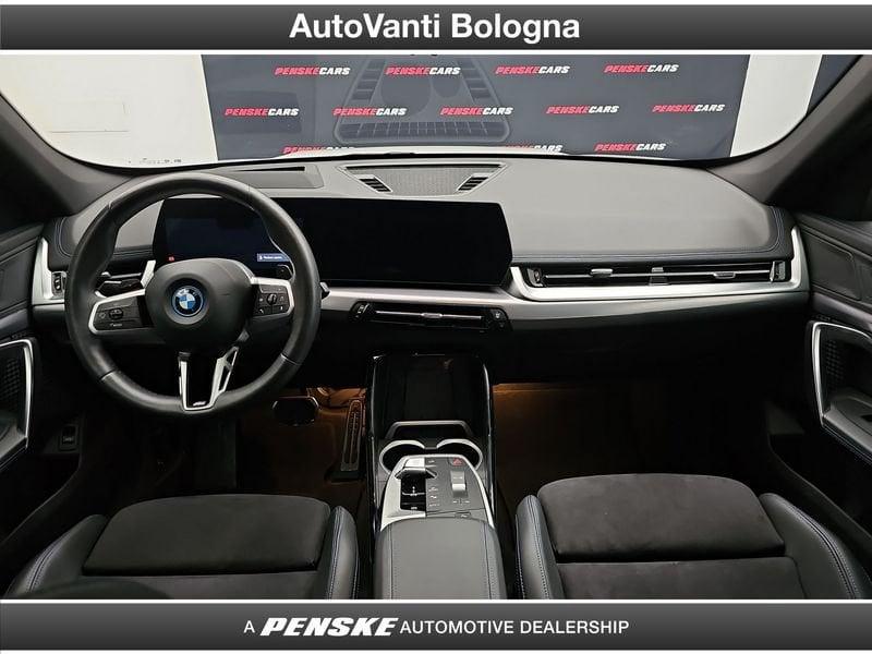 BMW X1 X1 xdrive 25e MSport Pro auto