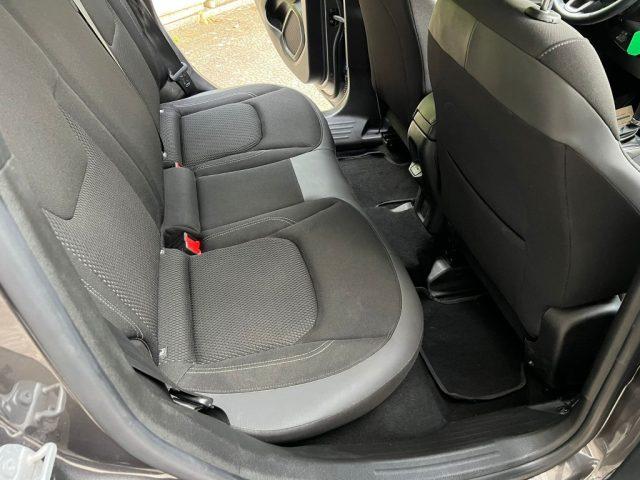 JEEP Renegade 1.6 Mjt 120 CV Limited Automatica