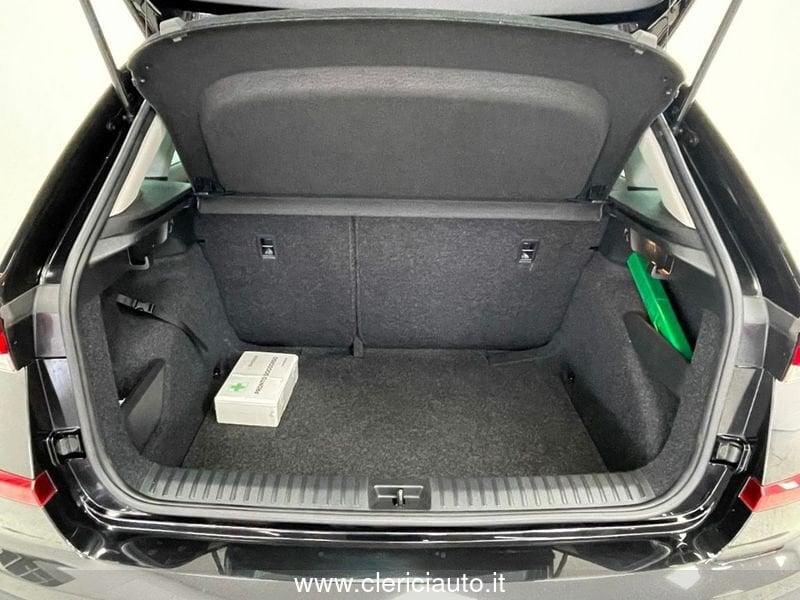 Skoda Kamiq 1.0 TSI Selection