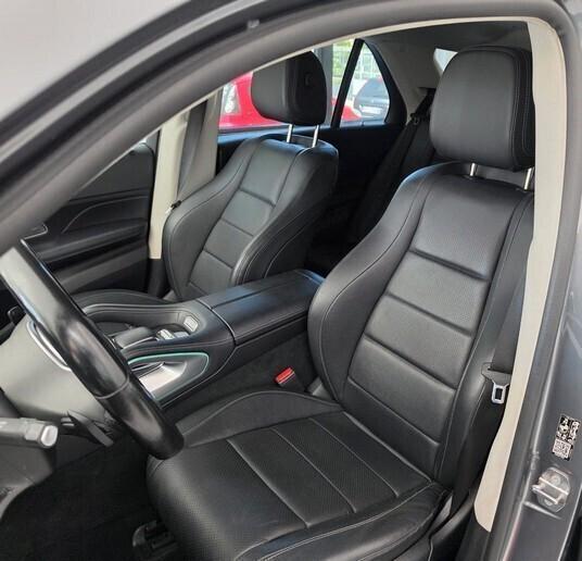 Mercedes-benz GLE 300 d 4Matic Sport IVA ESP.