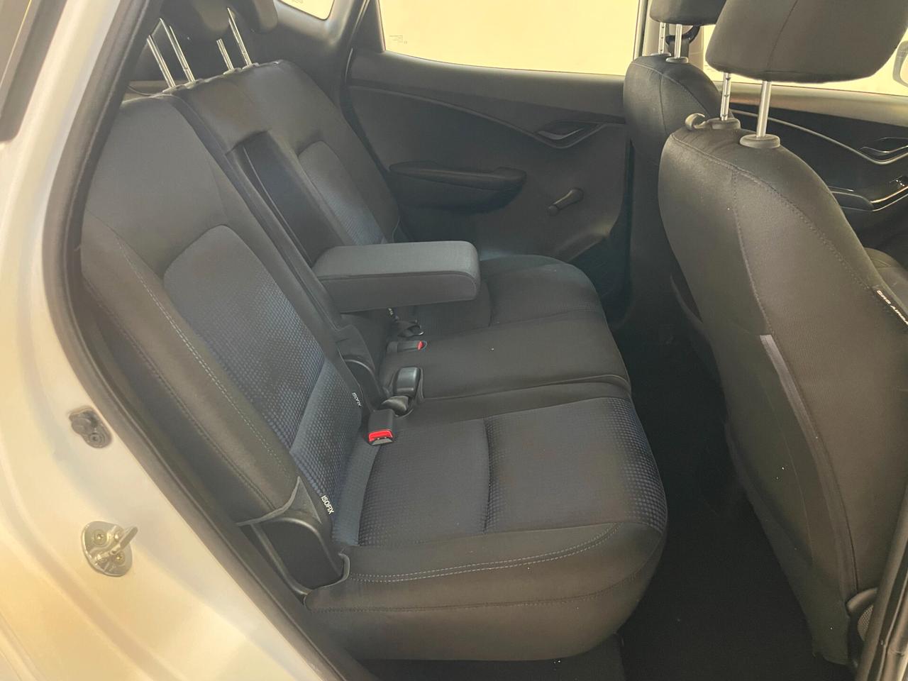 Hyundai iX20 5P 1.4 CRDI 90 CV Full TAGLIAND GARANZIA