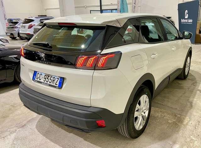 Peugeot 3008 1.5 bluehdi 130 Cv Active Pack