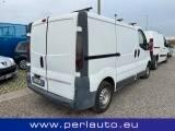 NISSAN PRIMASTAR V27 1.9 dCi/100 PC Furgone SE