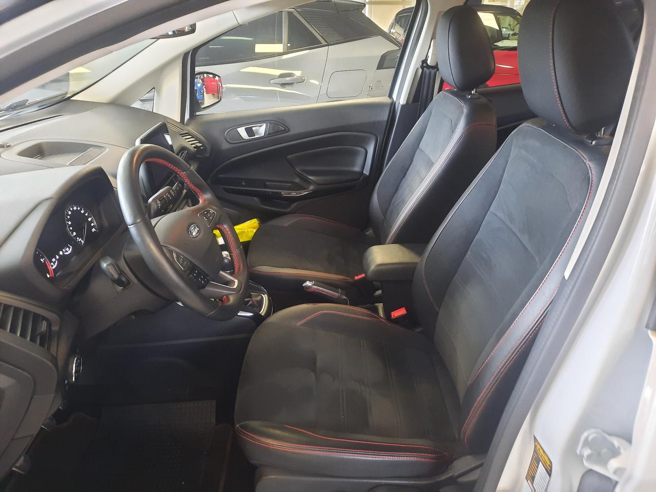 Ford EcoSport 1.5 Ecoblue 95 CV Start&Stop ST-Line