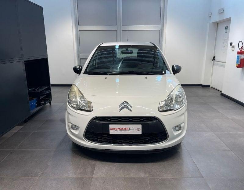 Citroën C3 C3 1.4 GPL airdream Exclusive - NEOPATENTATI