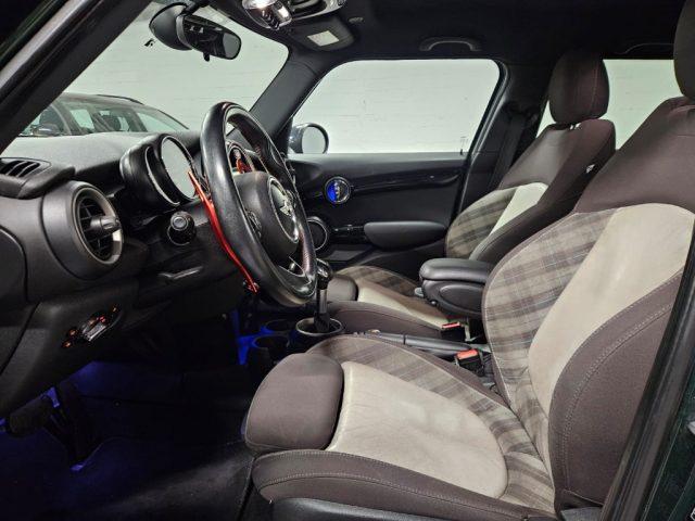 MINI Cooper SD 2.0 Cooper SD Business XL 5 porte