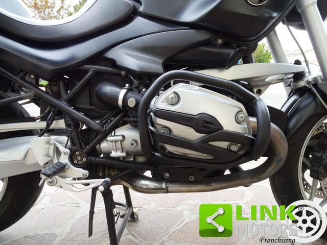 BMW R 1200 R ABS anno 2010
