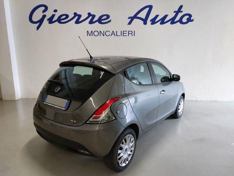 Lancia Ypsilon Ypsilon 1.3 MJT 16V 95 CV 5 porte S&S Elefantino