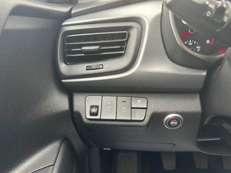 KIA Rio Rio 1.2 DPi 82 CV EcoGPL Urban