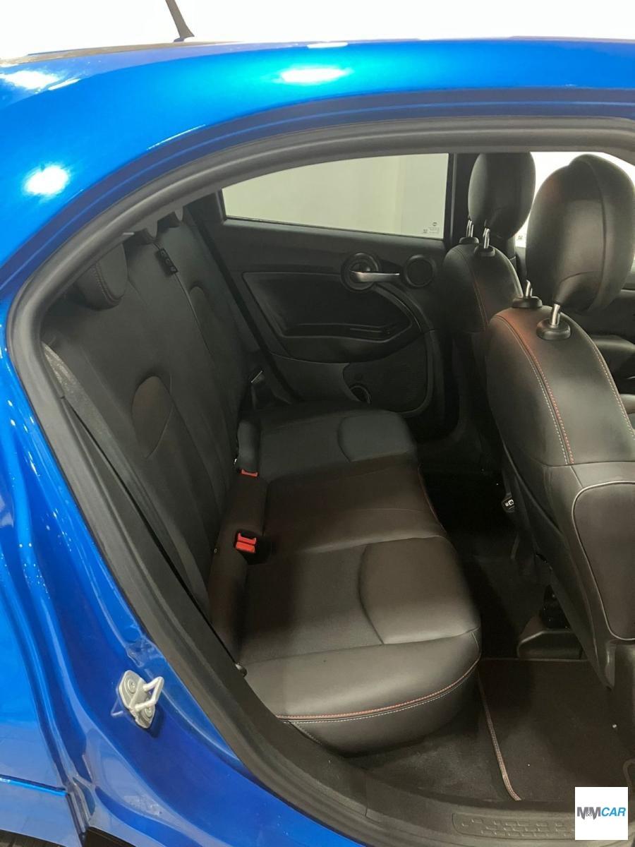 FIAT - 500X - 1.3 M.Jet 95 CV Sport