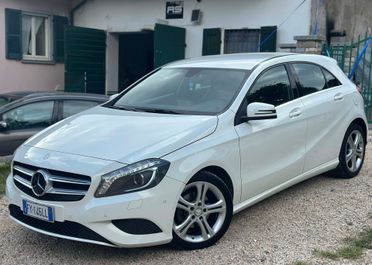 Mercedes-benz A 180 CDI SPORT KMCERT FULL