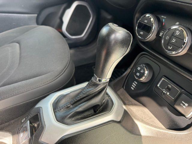 JEEP Renegade 2.0 Mjt 170CV 4WD Active Drive Low Trailhawk