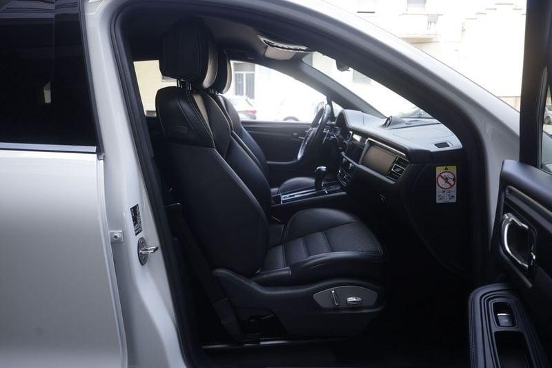 Porsche Macan Porsche Macan 2.0 T 195KW ANNO 2023