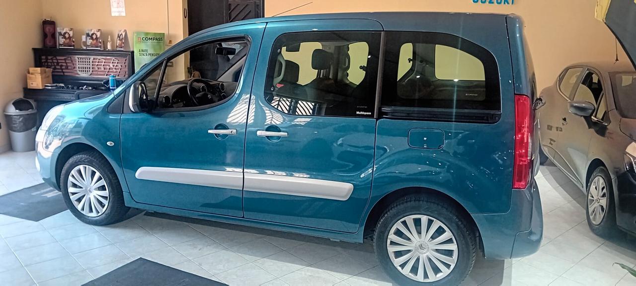Citroen Berlingo 1.6 HDi 90CV FAP XTR Theatre