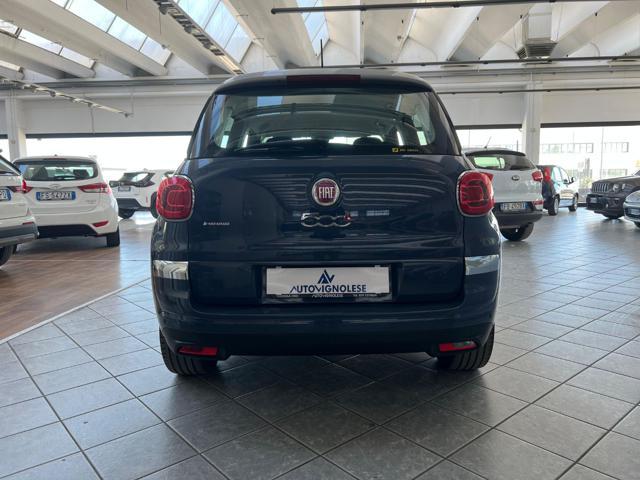 FIAT 500L 1.4 95 CV Mirror - CRUISE, SENS POST