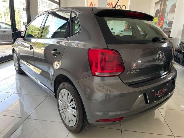 Volkswagen Polo Polo 5p 1.4 tdi Trendline 75cv