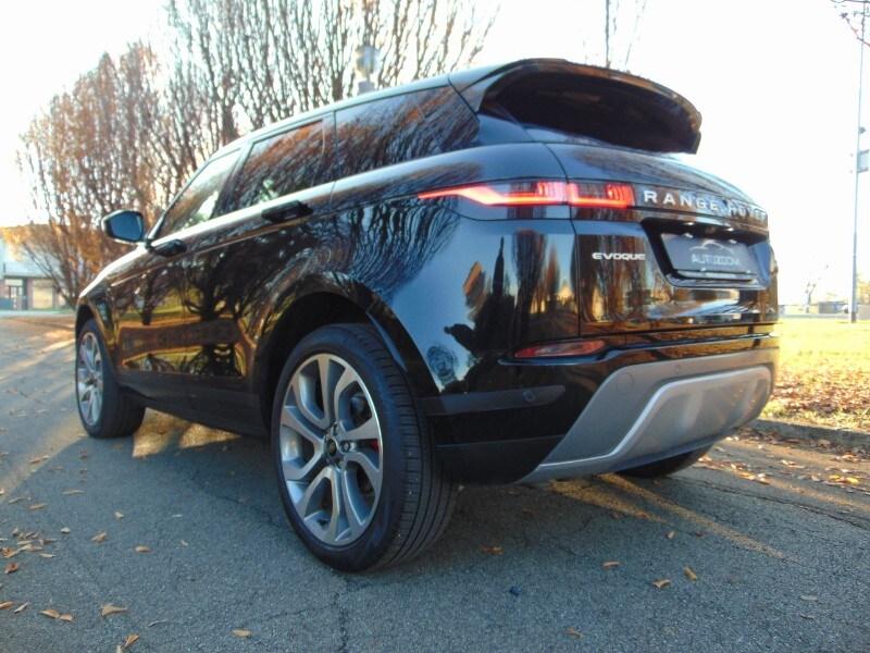 LAND ROVER RR Evoque 2ª serie Range Rover Evoq...