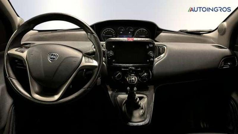 Lancia Ypsilon Gold 1.0 70 CV Firefly Hybrid s&s USATO GARANTITO