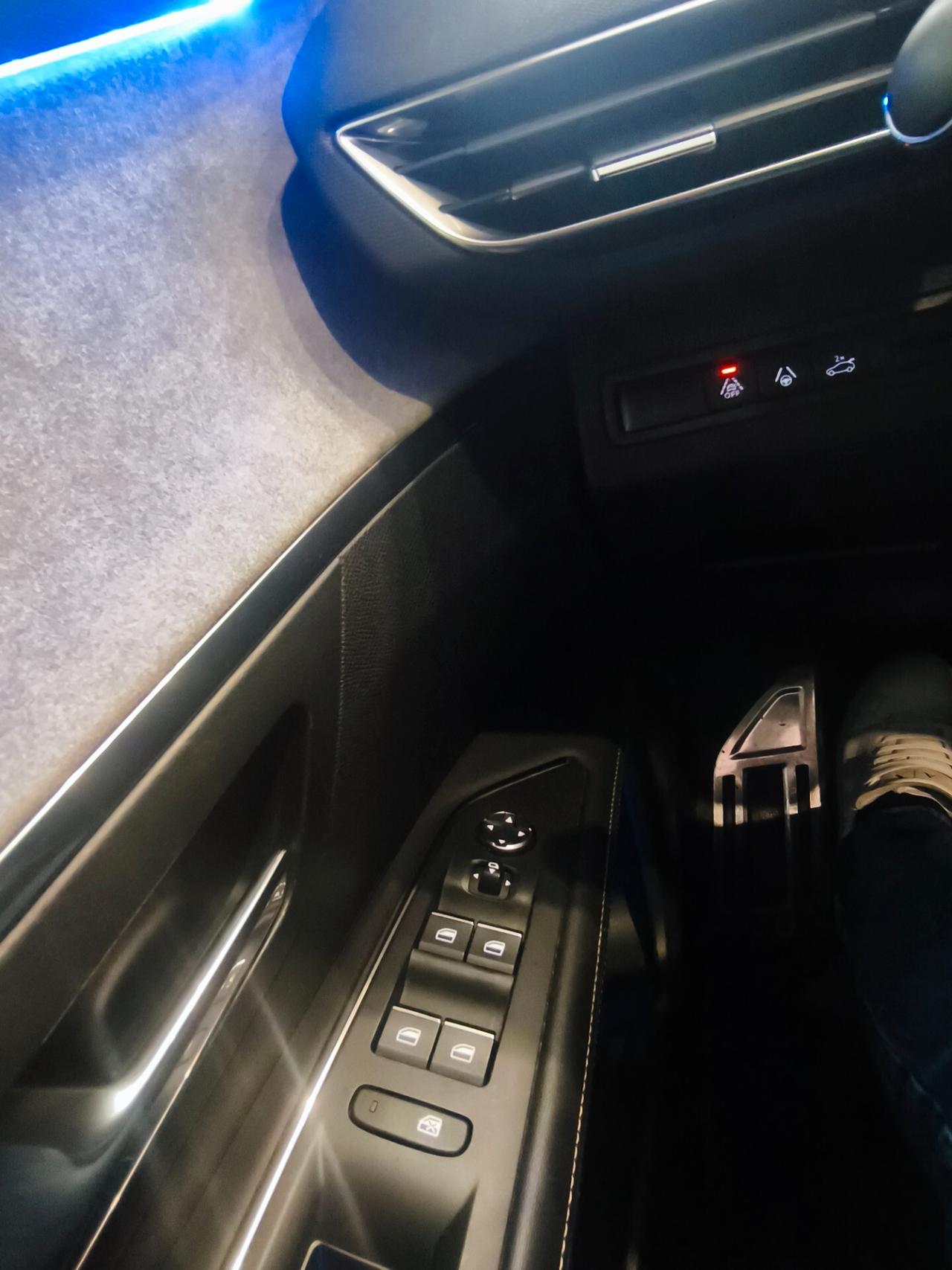 Peugeot 3008 BlueHDi 130 S&S EAT8 GT Tetto FULL 2021