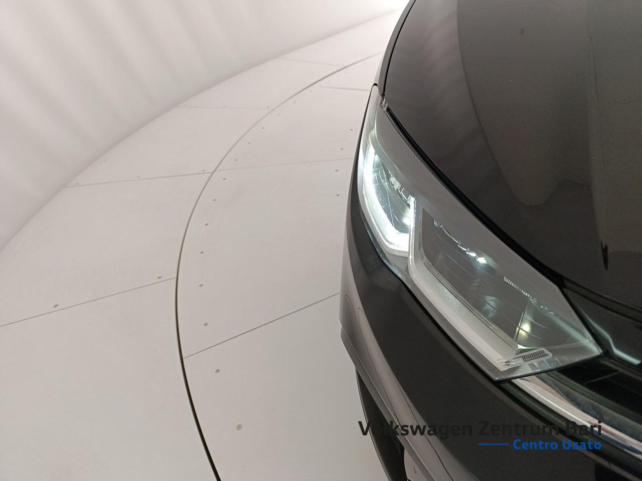 Volkswagen Polo 1.0 tsi life 95cv