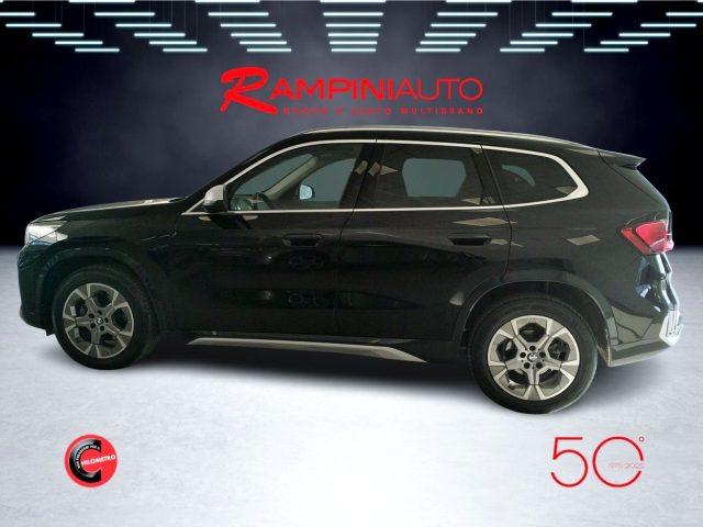 BMW X1 sDrive 18d xLine 150 Cv Unico Proprietario